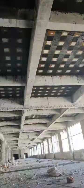 嵊州楼板碳纤维布加固可以增加承重
